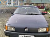 Volkswagen Passat 1990 года за 1 300 000 тг. в Акколь (Аккольский р-н) – фото 2