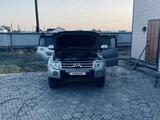 Mitsubishi Pajero 2009 года за 8 000 000 тг. в Караганда – фото 3