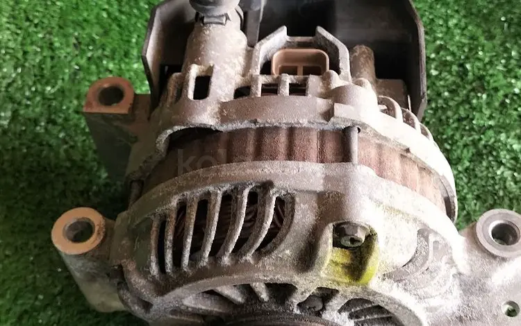 Генератор Мазда 6 за 45 000 тг. в Костанай