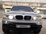 BMW X5 2002 годаfor5 000 000 тг. в Шымкент