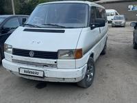 Volkswagen Transporter 1991 годаүшін1 600 000 тг. в Караганда