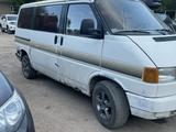 Volkswagen Transporter 1991 года за 1 600 000 тг. в Караганда – фото 2