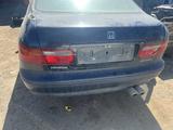 Honda Accord 1995 года за 1 001 000 тг. в Астана – фото 4