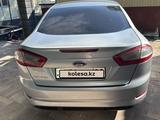 Ford Mondeo 2012 годаүшін4 000 000 тг. в Алматы