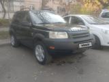 Land Rover Freelander 2002 года за 3 000 000 тг. в Алматы – фото 3