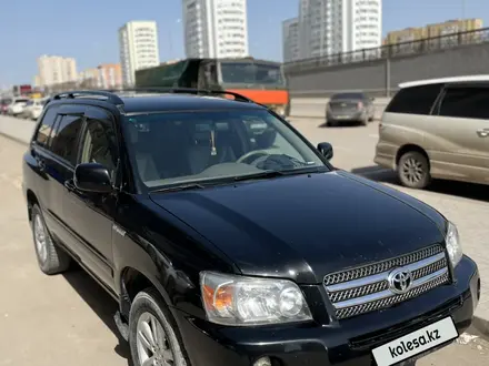 Toyota Highlander 2006 годаүшін7 150 000 тг. в Астана