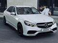 Mercedes-Benz E 250 2014 года за 10 000 000 тг. в Петропавловск