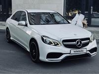 Mercedes-Benz E 250 2014 года за 10 000 000 тг. в Петропавловск