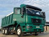 Shacman (Shaanxi)  F2000 2010 годаүшін15 000 000 тг. в Алматы – фото 2