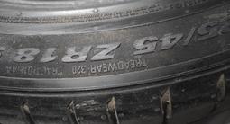 Шины KUMHO за 200 000 тг. в Усть-Каменогорск – фото 3
