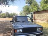 ВАЗ (Lada) 2107 2011 годаүшін1 150 000 тг. в Шу