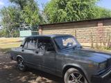 ВАЗ (Lada) 2107 2011 годаүшін1 150 000 тг. в Шу – фото 3