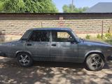 ВАЗ (Lada) 2107 2011 годаүшін1 150 000 тг. в Шу – фото 4