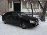 ВАЗ (Lada) Priora 2172 2010 года за 1 100 000 тг. в Семей