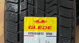 225/60/R17 GLEDE G39 зимняя (липучка) с 10: 00 до 23: 30 за 30 000 тг. в Алматы