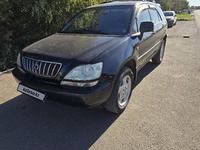 Lexus RX 300 2002 годаүшін5 300 000 тг. в Астана