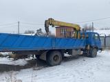 Dongfeng 1999 годаүшін9 700 000 тг. в Караганда – фото 2