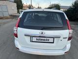 ВАЗ (Lada) Priora 2171 2013 года за 1 200 000 тг. в Семей – фото 4
