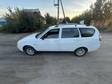 ВАЗ (Lada) Priora 2171 2013 года за 1 200 000 тг. в Семей