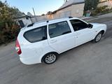 ВАЗ (Lada) Priora 2171 2013 года за 1 200 000 тг. в Семей – фото 3