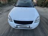 ВАЗ (Lada) Priora 2171 2013 года за 1 200 000 тг. в Семей – фото 2