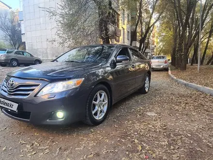 Toyota Camry 2010 года за 6 800 000 тг. в Алматы