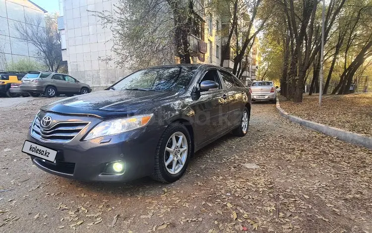 Toyota Camry 2010 года за 6 800 000 тг. в Алматы