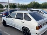 ВАЗ (Lada) 2114 2013 года за 1 100 000 тг. в Уральск