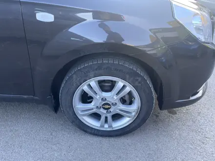 Chevrolet Nexia 2021 года за 4 600 000 тг. в Караганда – фото 4