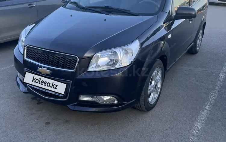 Chevrolet Nexia 2021 года за 4 600 000 тг. в Караганда