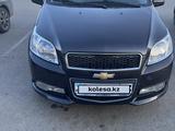 Chevrolet Nexia 2021 годаүшін4 600 000 тг. в Караганда – фото 2