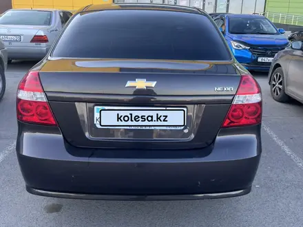 Chevrolet Nexia 2021 года за 4 600 000 тг. в Караганда – фото 6