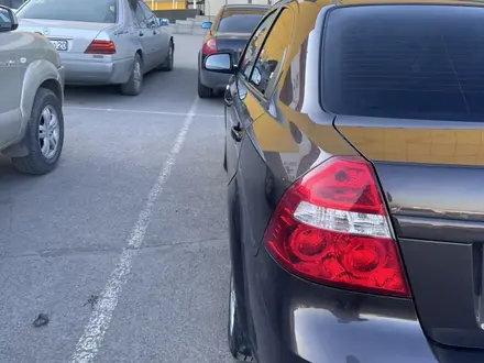 Chevrolet Nexia 2021 года за 4 600 000 тг. в Караганда – фото 7