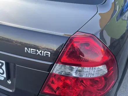 Chevrolet Nexia 2021 года за 4 600 000 тг. в Караганда – фото 9