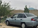 Daewoo Nexia 2011 годаүшін1 300 000 тг. в Бейнеу – фото 4