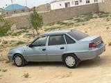 Daewoo Nexia 2011 годаүшін1 300 000 тг. в Бейнеу – фото 3