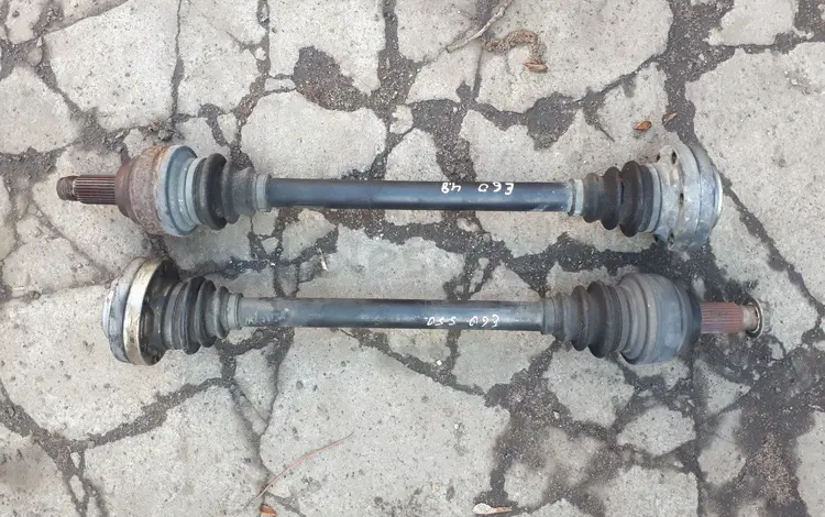 Привода е60 550i за 40 000 тг. в Алматы