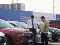 Автомобили с пробегом Hyundai ShymCity в Шымкент – фото 4
