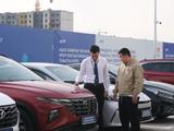 Автомобили с пробегом Hyundai ShymCity в Шымкент – фото 4