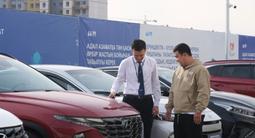 Автомобили с пробегом Hyundai ShymCity в Шымкент – фото 4