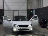 ВАЗ (Lada) Priora 2172 2012 года за 1 700 000 тг. в Экибастуз