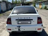 ВАЗ (Lada) Priora 2172 2012 года за 1 700 000 тг. в Экибастуз – фото 4