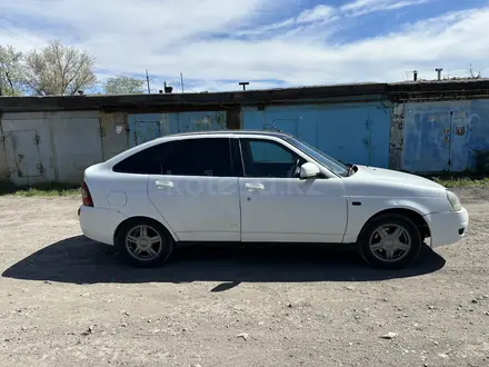 ВАЗ (Lada) Priora 2172 2012 года за 1 700 000 тг. в Экибастуз – фото 3