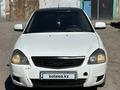 ВАЗ (Lada) Priora 2172 2012 годаүшін1 700 000 тг. в Экибастуз – фото 2