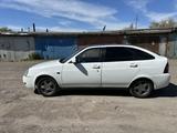 ВАЗ (Lada) Priora 2172 2012 года за 1 700 000 тг. в Экибастуз – фото 5