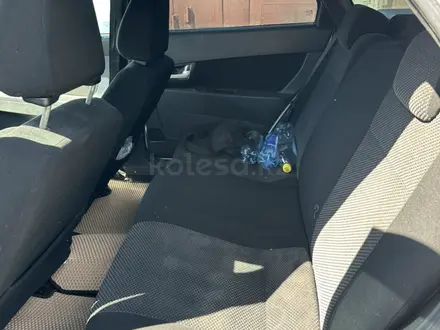 ВАЗ (Lada) Priora 2172 2012 года за 1 700 000 тг. в Экибастуз – фото 6