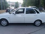 ВАЗ (Lada) Priora 2170 2015 годаүшін2 900 000 тг. в Тараз – фото 5