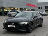 Audi A6 2022 года за 24 500 000 тг. в Алматы