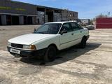 Audi 80 1991 года за 1 000 000 тг. в Аркалык – фото 3