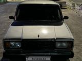 ВАЗ (Lada) 2107 2011 года за 1 150 000 тг. в Усть-Каменогорск